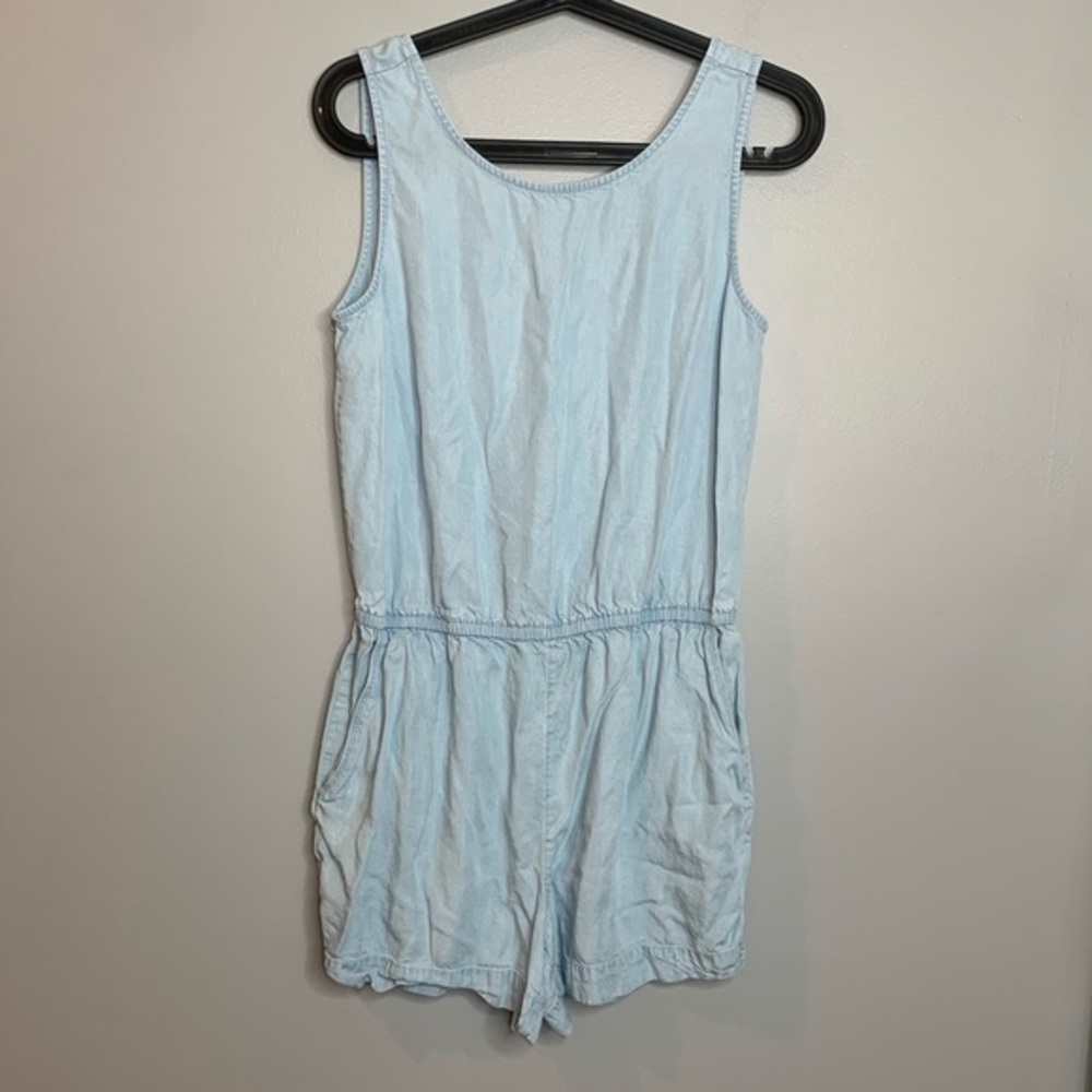 Daily Ritual | Romper